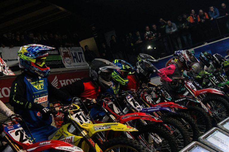 Foto: Supercross Assen